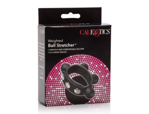 Weigted Ball Stretcher Black - image 2