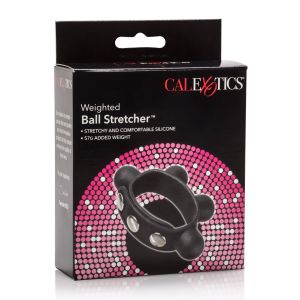 Weigted Ball Stretcher Black - image 2