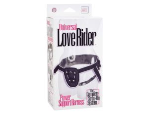 Power Support Harness Black - image 2