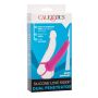 Silicone Dual Penetrator Pink - 3