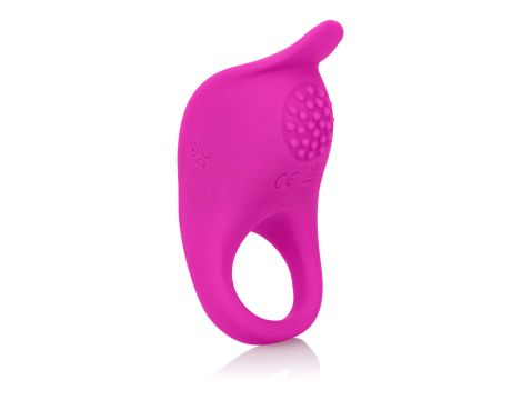 Rechargeable Teasing Enhancer Pink