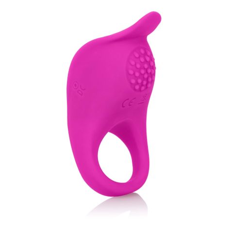 Rechargeable Teasing Enhancer Pink