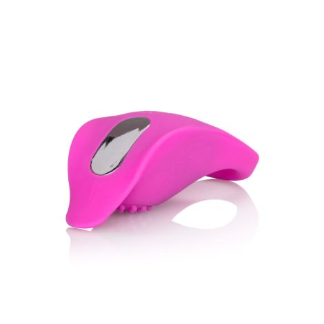 Rechargeable Teasing Enhancer Pink - 6