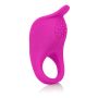 Rechargeable Teasing Enhancer Pink - 2