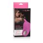 Rechargeable Teasing Enhancer Pink - 3