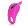 Rechargeable Teasing Enhancer Pink - 5