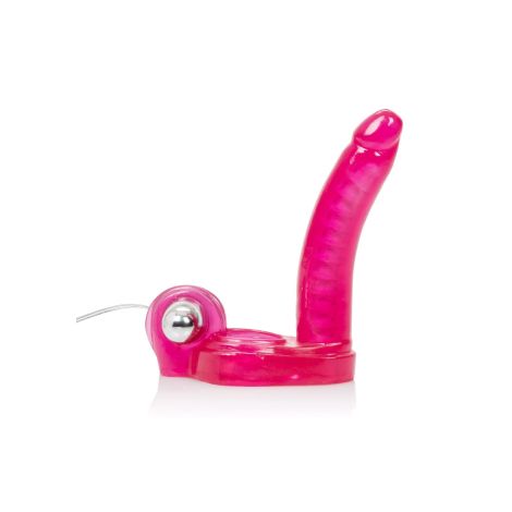 Ultimate Triple Stimulator Pink - 6