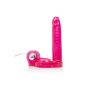 Ultimate Triple Stimulator Pink - 5