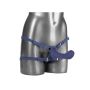 Her Royal Harness Me2 Thumper Blue - 2