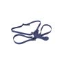 Her Royal Harness Me2 Thumper Blue - 4