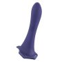 Her Royal Harness Me2 Thumper Blue - 5