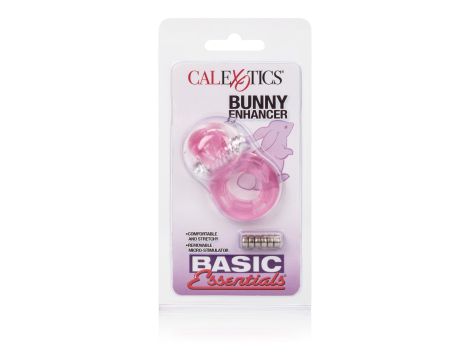 Basic Bunny Enhancer Pink - 2