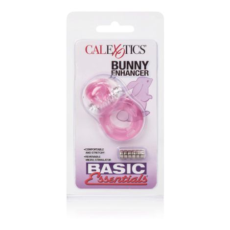 Basic Bunny Enhancer Pink - 2