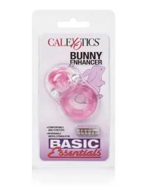 Basic Bunny Enhancer Pink - image 2