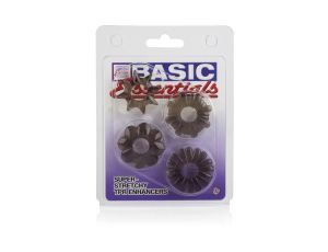 Basic Essentials 4 Pack Grey - image 2