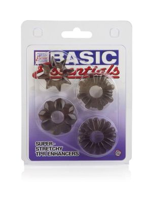 Basic Essentials 4 Pack Grey - image 2