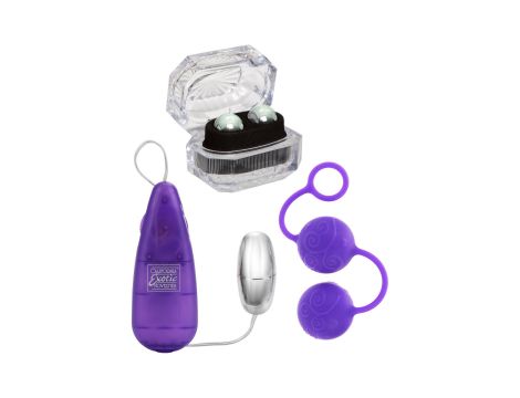 Hers Kegel Kit Purple