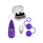 Hers Kegel Kit Purple - 2