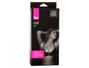 Hers Clit Kit Pink - image 2