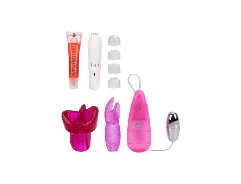 Hers Clit Kit Pink