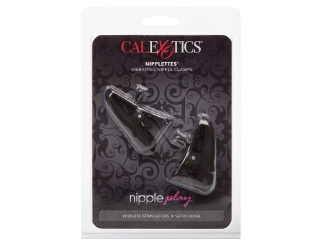 Nipplettes Black - 2