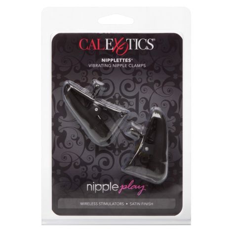 Nipplettes Black - 2