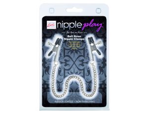 Bull Nose Nipple Jewelry Metal - image 2