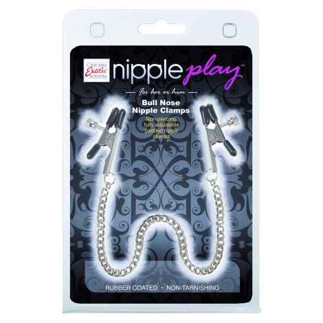 Bull Nose Nipple Jewelry Metal - 2