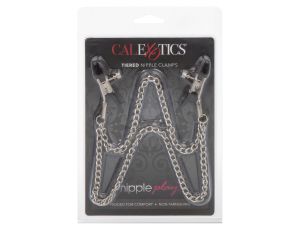 Tiered Nipple Clamps Metal - image 2