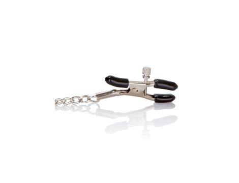 Tiered Nipple Clamps Metal - 3