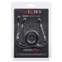 Tweezer Intimate Clamps Black - 3