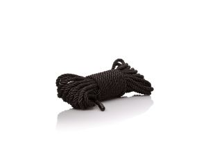 Scandal BDSM Rope 10M Black