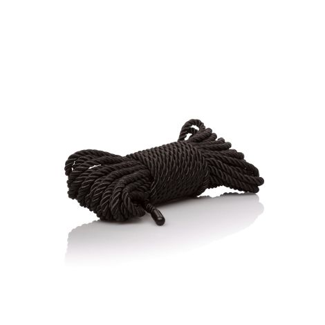 Scandal BDSM Rope 10M Black