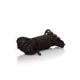 Scandal BDSM Rope 10M Black - 2