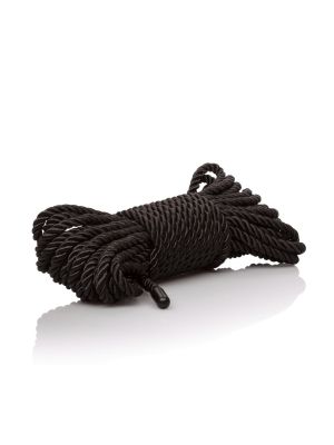 Scandal BDSM Rope 10M Black