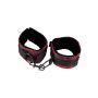 Scandal Universal Cuffs Black - 2