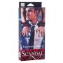 Scandal Universal Cuffs Black - 3