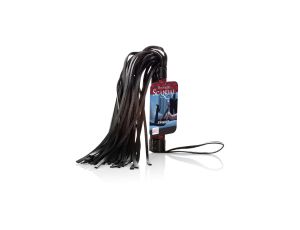 Scandal Flogger With Tag Black - image 2