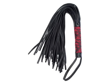 Scandal Flogger Black