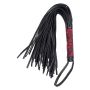 Scandal Flogger Black - 2