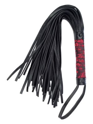 Scandal Flogger Black