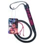 Scandal Bull Whip Black - 3