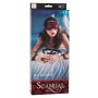 Scandal Bed Restraint Kit Black - 3