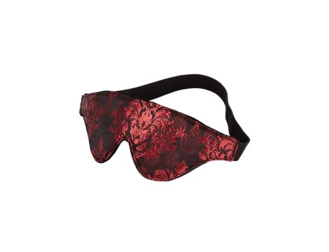 Scandal Blackout Eyemask Black