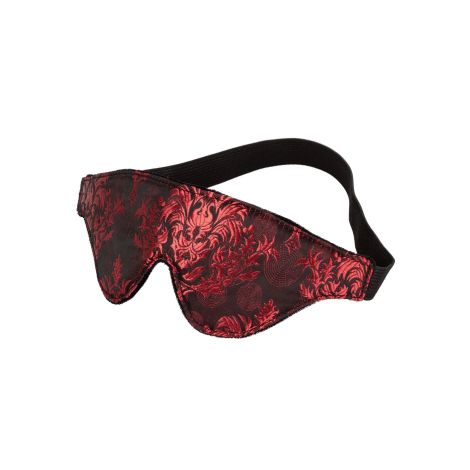 Scandal Blackout Eyemask Black