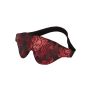 Scandal Blackout Eyemask Black - 2