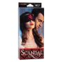 Scandal Blackout Eyemask Black - 3