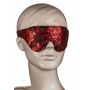 Scandal Blackout Eyemask Black - 4