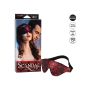 Scandal Blackout Eyemask Black - 6