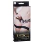 Crystal Intimate Clip Gold - 3